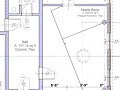 New Dimension Input in ArchiCAD 12