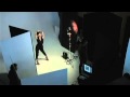 Milla Jovovich making of ICB