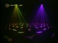 videos de American DJ Tri Pearl LED