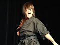 Martial Arts: FORM-idable #3
