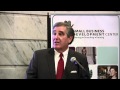 Kentucky Lieutenant Governor Comments at Kentucky Pacesetter Event