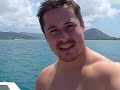 Me on my SCUBA trip