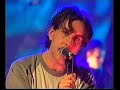 ian broudie and terry hall's co-written song sense, performed live by the lightning seeds with terry hall on lead vocals, on t.f.i friday from 1996 i reckon.