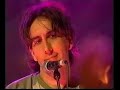 ian broudie and terry hall's co-written song sense, performed live by the lightning seeds with terry hall on lead vocals, on t.f.i friday from 1996 i reckon.