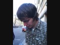 In Case Of Fire Parallels Video and Lyrics
