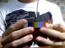 26 Second Rubik's Cube Solve