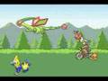 YouTube - Pokemon Emerald Opening