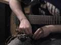 Electric Guitar, Arduino, and Max/MSP/Jitter