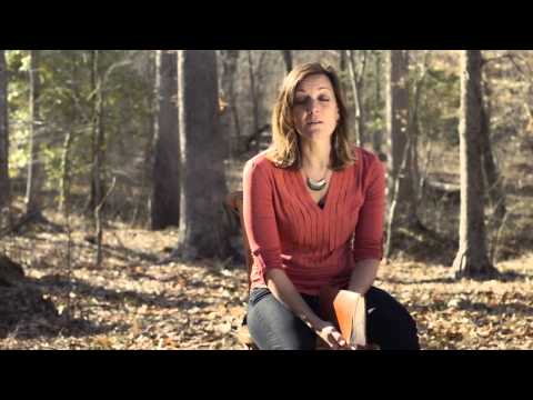 Brave Enough Author Intro Video