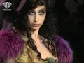 Christian Lacroix Haute Couture FW 07 Christian Lacroix Haute Couture FW 07