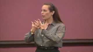 Stories Reframe Conflict