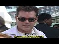 Ray Liotta - How to make it in Hollywood
