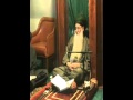 Preperation for the coming of Sayyidina Mahdi by Mv Shaykh Hisham Kabbani