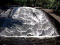 Windigo Falls