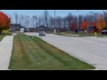 Loud mustang