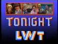 LWT Junction early 1986