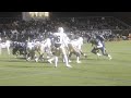 Football Landon vs. Georgetown Prep 11/2/2012 thumbnail