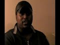 ghost bio doc pt 1