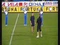 Lucaso & Styx LP: Stadium of FC Slovan Liberec