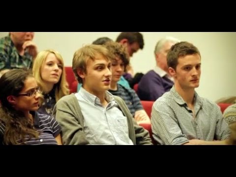 Studying Politics, Economics and Philosophy (PEP) at the University of York