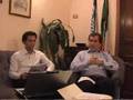 VideoChat con l'On. Roberto Menia 1