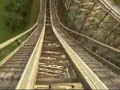 Heidepark Soltau Kolossos Nessi, Togen, Malte