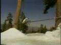 Snowboard Bloopers & Amazing Grace