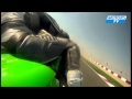 Bike test KAWASAKI ZX 10 R