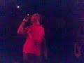 I.T.S.I. live @ Alcohol