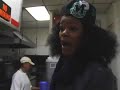 Teyana Taylor in Harlem Teyana Taylor in Harlem