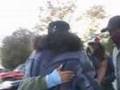 YouTube - Teyana Taylor in Harlem