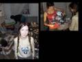HP Presents SNAPSHOT DIARIES: Martha Colburn
