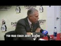 YSU Head Coach Jerry Slocum Postgame vs. High Point | Dec. 22, 2009