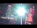 Just some footage of MC Magic performing LIVE @ The Art Laboe Show LIVE in LA - Orpheum Theatre! For photos and more visit www.MCMAGICFANS.com