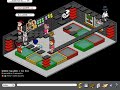 Wobble Squabble - Habbo BR
