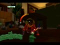 Army Men Major Malfunction PARTE 11 PlayStation 2