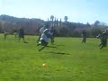 goal line gabe