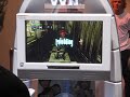 Resident Evil: Umbrella Chronicles @ PU Gameplay 2007 Resident Evil: Umbrella Chronicles @ PU Gameplay 2007