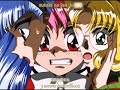 clamp in wonderland 1 español subtitulos