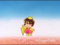 clamp in wonderland 1 español subtitulos