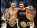 Klitschko Brothers And The State Of The Heavyweight Division