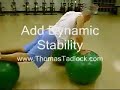 How to Become Unstoppable - Personal Trainer Shows You How