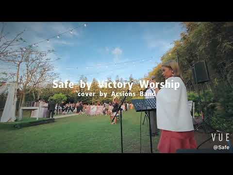Safe by Victory Worship