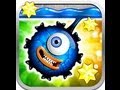 Cling Thing Gameplay Video iPhone und iPad HD