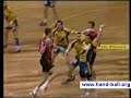 handball handball
