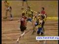 handball