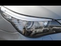 Pre-Owned 2008 BMW 528 Monrovia CA