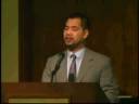 Chaplain James Yee at Claremont - Part 3 Chaplain James Yee at Claremont - Part 3