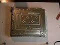 how to take your xbox360 apart