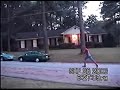 Spiderman Gets Hit By Car